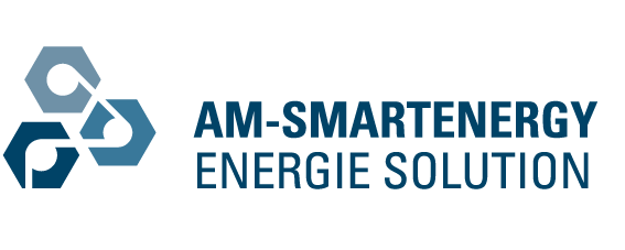 AM Smart Energy Logo